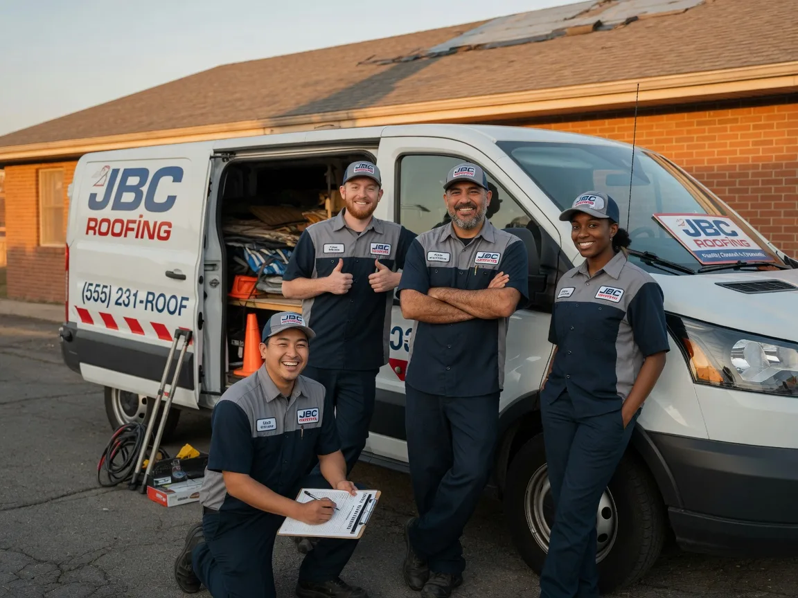 Roof Replacement company in Plainfield, NJ