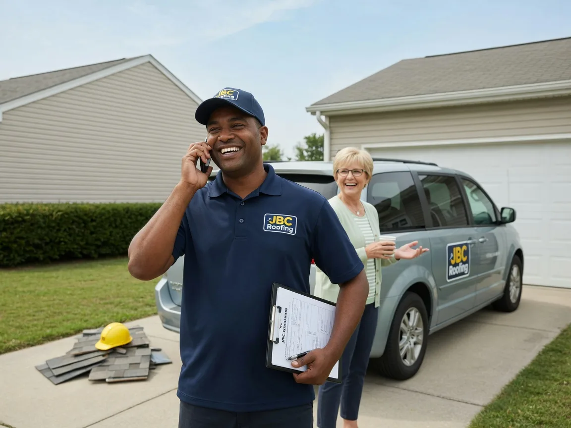 Roof Replacement Plainfield, NJ FAQs